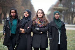 BSFV_Hamdi-Ikky-Lina-och-Halima_Tomas-Gunnarsson