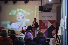 St.-Petersburg-Queerfest