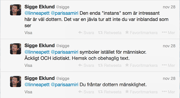 siggeeklund